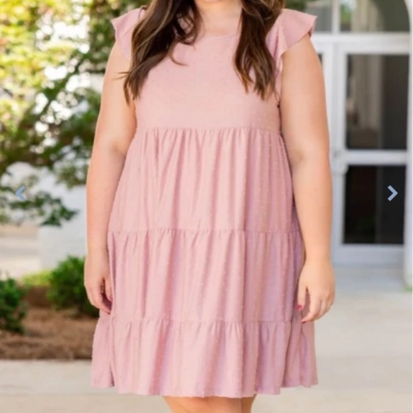 Chic Soul Dress - Picture 2 of 4